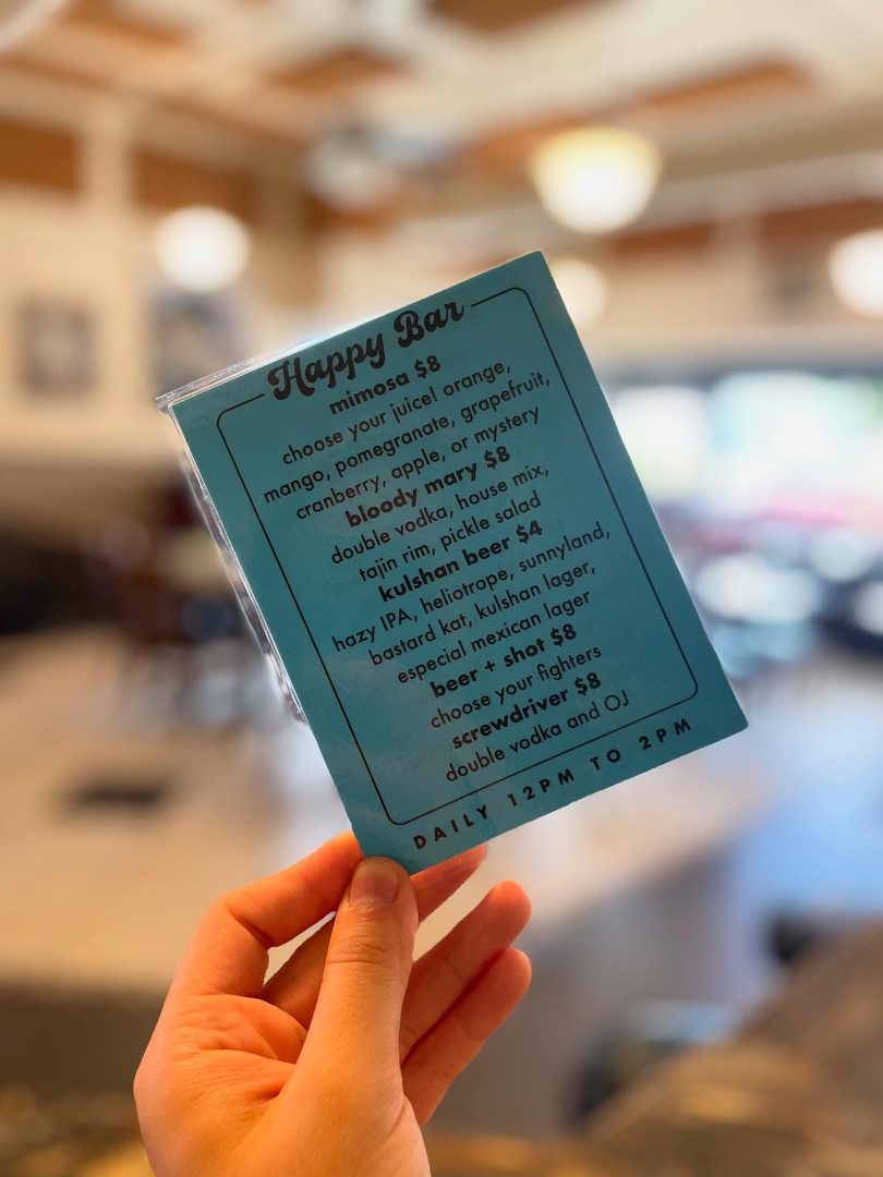 Grouchy's Diner Instagram photo
